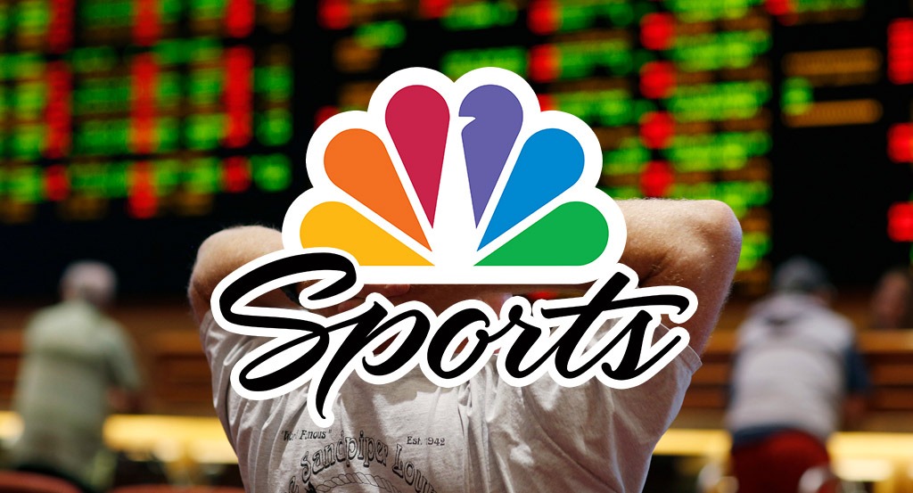 NBC registers domain names for sports betting