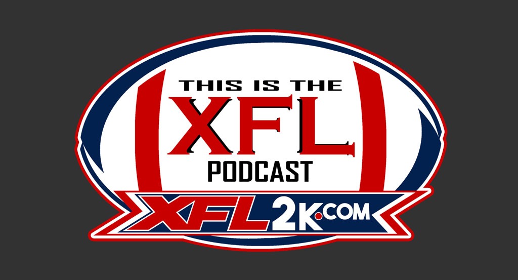 This is The XFL Podcast