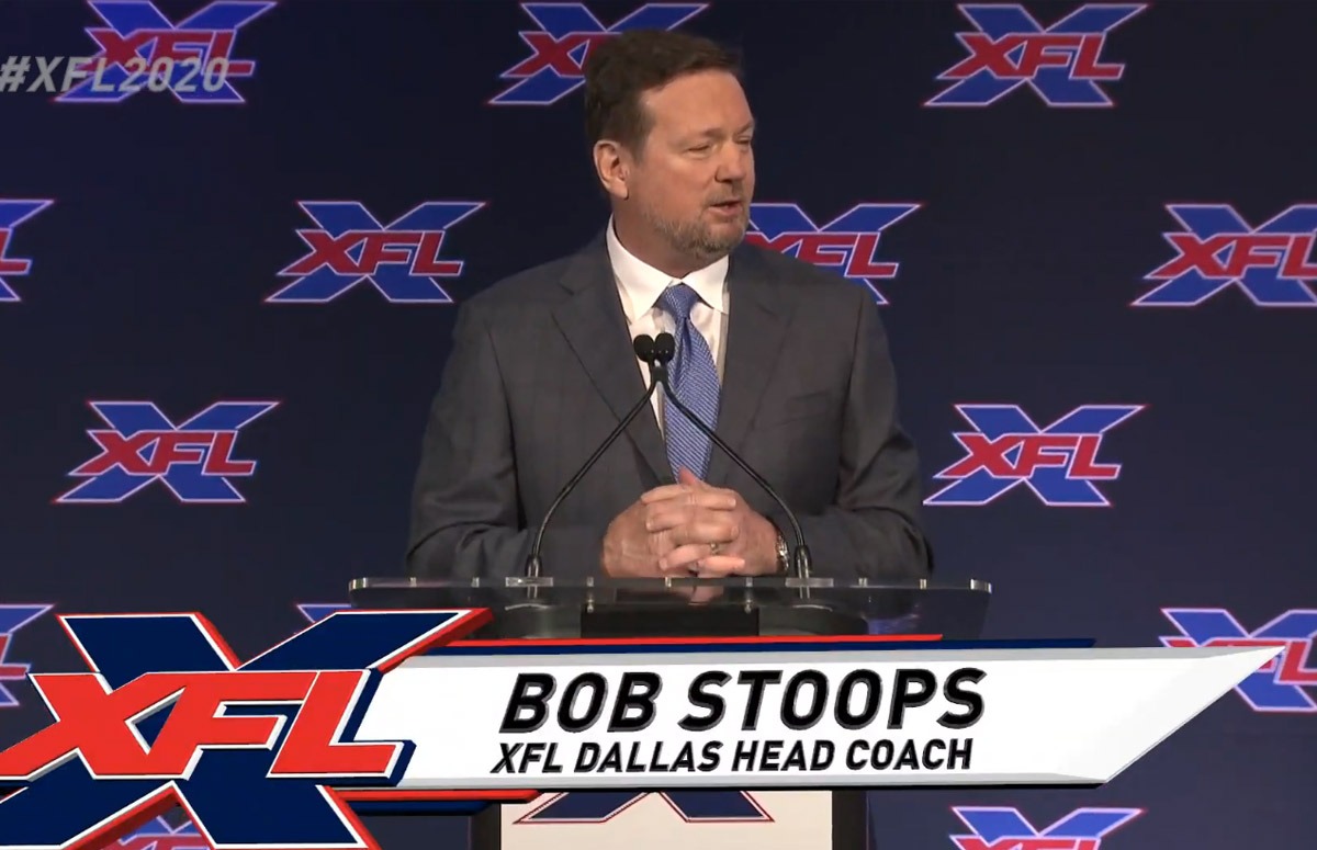 A quick recap of the Bob Stoops Press Conference