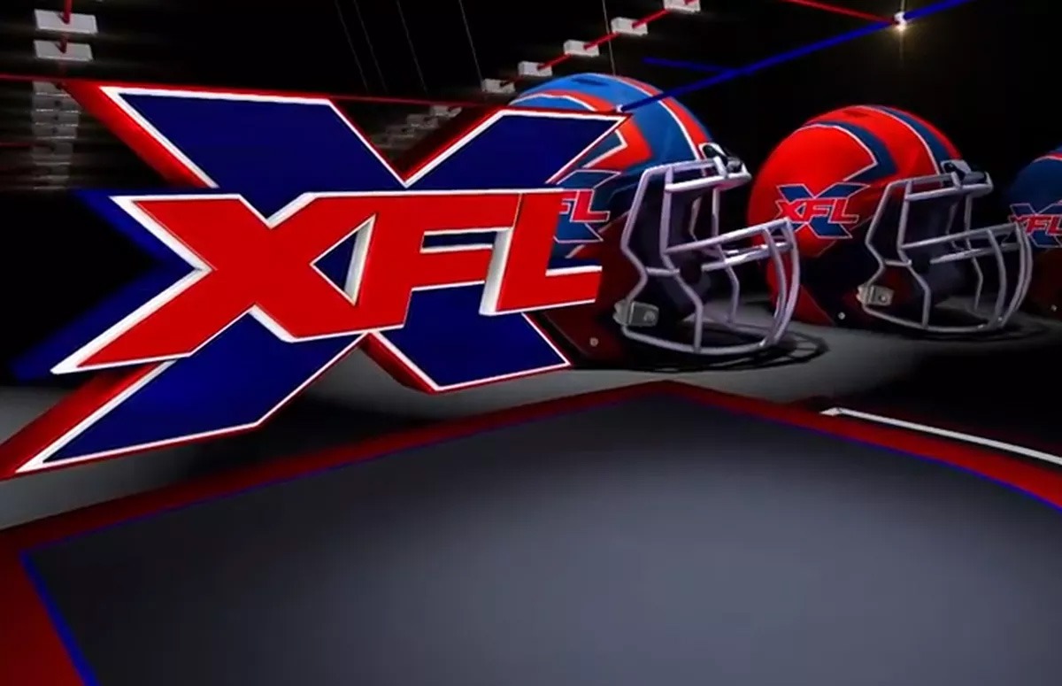 XFL looking to target 2019 NFL rookies with six-figure bonuses