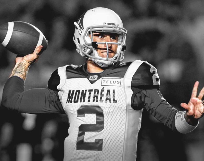 Is Johnny Manziel holding out for the XFL?