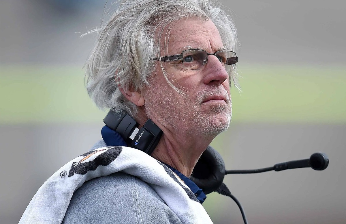 Hal Mumme named Offensive Coordinator for XFL Dallas