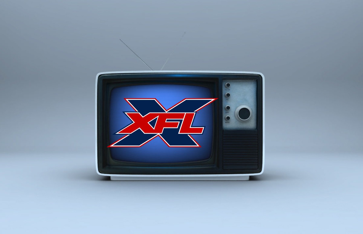 More information on the XFL's TV Deal