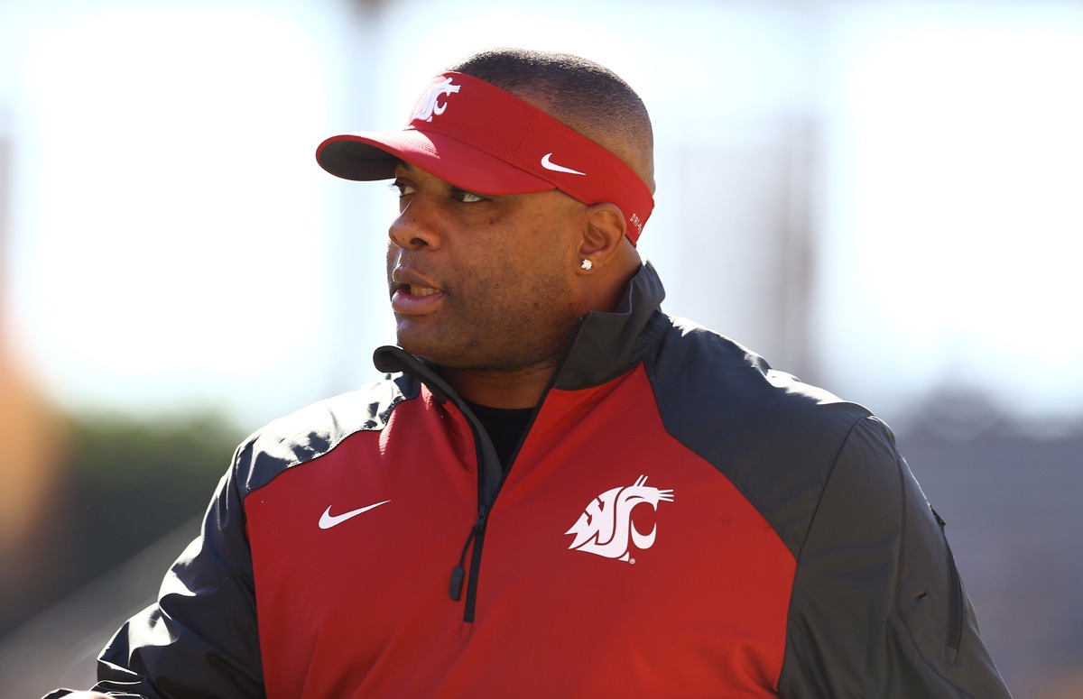 Jarrail Jackson to be named WR Coach for XFL Dallas