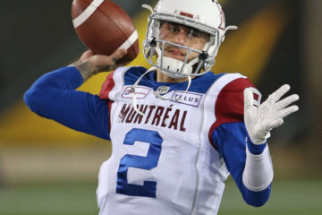 Johnny Manziel expresses interest in playing for the XFL