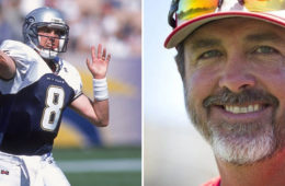 Could Tommy Maddox be returning to the XFL?
