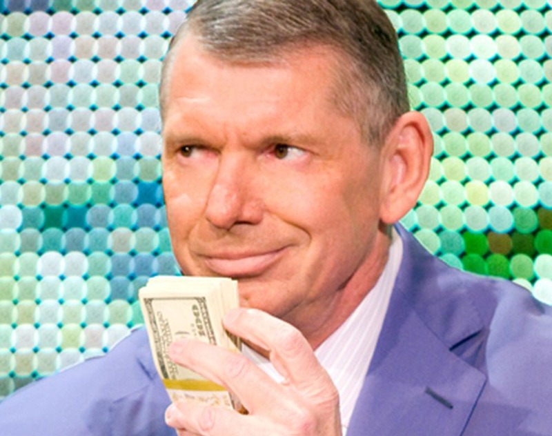 Vince McMahon sells more WWE stock ahead of Earnings Report